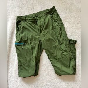 REI Trailmade Pants size 8
